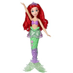 Disney Princess Ariel and Sisters Fashion Dolls, 3pk of Mermaid Dolls