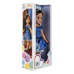 Disney ILY 4ever 18" Brunette Cinderella Inspired Fashion Doll