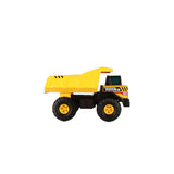 Tonka Steel Classics - Mighty Dump Truck