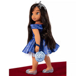 Disney ILY 4ever 18" Brunette Cinderella Inspired Fashion Doll