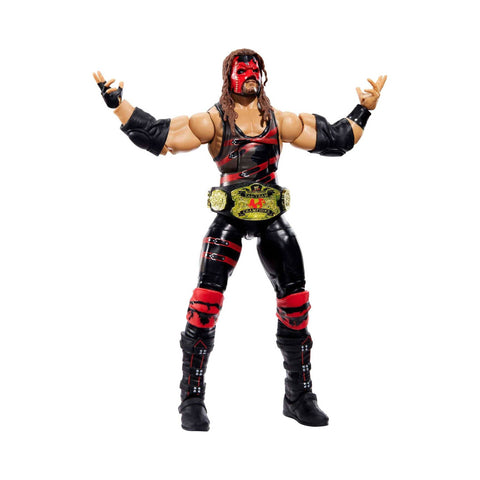 WWE Legends Kane Action Figure