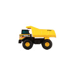 Tonka Steel Classics - Mighty Dump Truck