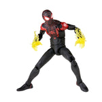 Marvel Spider-Man Legends Series Gamerverse Miles Morales