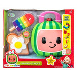 CoComelon Lunchbox Playset