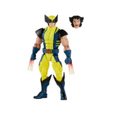 Hasbro Marvel Legends X-Men - Wolverine 6IN Action Figure