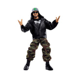 WWE Legends X-Pac Action Figure