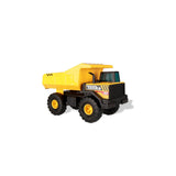 Tonka Steel Classics - Mighty Dump Truck