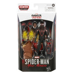 Marvel Spider-Man Legends Series Gamerverse Miles Morales