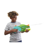 NERF Super Soaker DinoSquad Dino-Soak Water Blaster