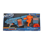 NERF Elite 2.0 Shockwave RD-15 Blaster