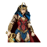 McFarlane Toys: DC Multiverse: Death Metal Build-A Figure - Wonder Woman