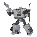 Transformers Generations - Back to The Future Gigawatt