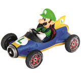 Carrera RC Mario Kart - Mach 8 Luigi