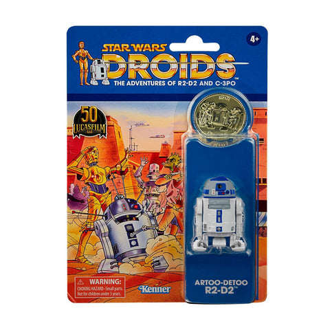 Star Wars: The Vintage Collection - Artoo-Detoo (R2-D2)