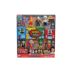 Ryan's World Deluxe Collector's Figure Pack - Set (Bonus Surpises!)