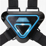 Sharper Image Two-Player Toy Laser Tag Gun Blaster & Vest Armor Set for Kids