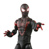 Marvel Spider-Man Legends Series Gamerverse Miles Morales