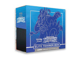 Pokemon TCG Sword & Shield 5: Battle Styles Elite Trainer Box