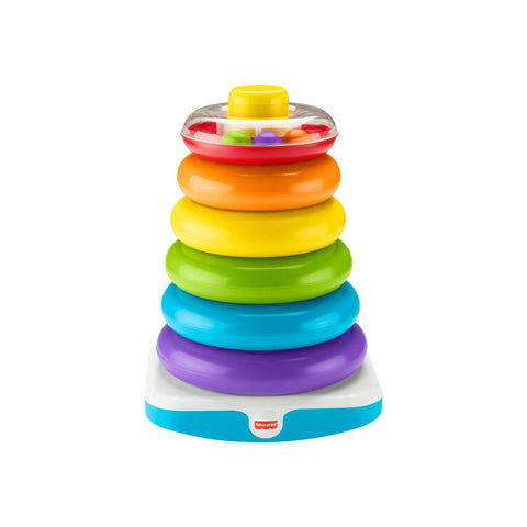 Fisher-Price Giant Rock-A-Stack