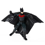 DC Comics Batman 12" Wingsuit Action Figure