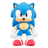 Heroes of Goo Jit Zu Stretchy Sonic The Hedgehog