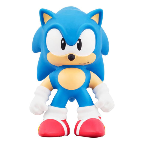 Heroes of Goo Jit Zu Stretchy Sonic The Hedgehog