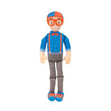 Blippi My Buddy Figure with Sound Effects