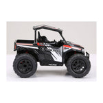 New Bright 1:14 (12") R/C Polaris General USB FF