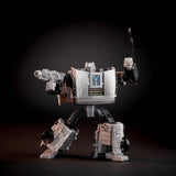 Transformers Generations - Back to The Future Gigawatt