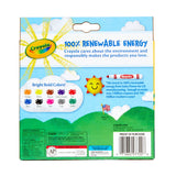 Crayola Markers Broad Line 10ct Classic