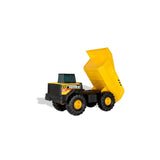 Tonka Steel Classics - Mighty Dump Truck