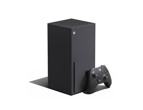 Xbox Series X Gaming Console