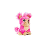 Little Live Pets Scruff-A-Luvs Cutie Cuts - Pink