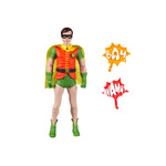 McFarlane Toys: Retro Batman 66 6" Figure - Robin