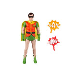 McFarlane Toys: Retro Batman 66 6" Figure - Robin