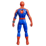 Hasbro Marvel Legends Spider-Man 60th Anniversary 6" Japanese Spider-Man Action Figure