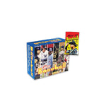 2022 Topps MLB Heritage Baseball Trading Card Mega Box