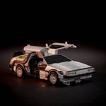 Transformers Generations - Back to The Future Gigawatt