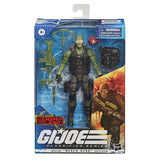 G.I. Joe Classified Series Special Missions: Cobra Island Wayne "Beach Head" Sneeden