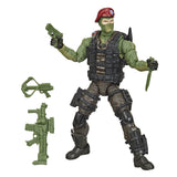 G.I. Joe Classified Series Special Missions: Cobra Island Wayne "Beach Head" Sneeden