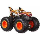 Hot Wheels Monster Trucks 1:64 Critter Crashers 5pk - (Styles May Vary)