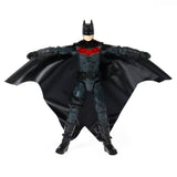 DC Comics Batman 12" Wingsuit Action Figure