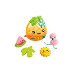 Fisher-Price Paradise Pals Magical Lights & Tunes Pineapple