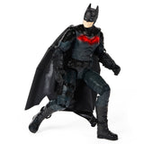 DC Comics Batman 12" Wingsuit Action Figure