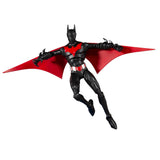 McFarlane Toys DC Comics Build-A Collector Figure - Exclusive Batman and Beyond 5pk