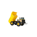 Tonka Steel Classics - Mighty Dump Truck