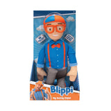 Blippi My Buddy Figure with Sound Effects