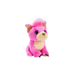 Little Live Pets Scruff-A-Luvs Cutie Cuts - Pink