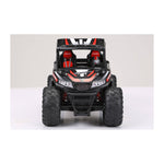 New Bright 1:14 (12") R/C Polaris General USB FF