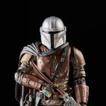 Star Wars: The Mandalorian: Carbonized Collection Action Figure